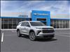 2025 Chevrolet Traverse