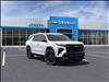 2025 Chevrolet Traverse