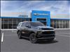 2025 Chevrolet Tahoe