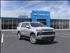 2025 Chevrolet Tahoe