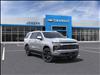 2025 Chevrolet Tahoe