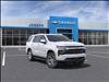 2025 Chevrolet Tahoe