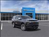 2025 Chevrolet Tahoe