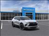 2025 Chevrolet Blazer