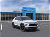 2025 Chevrolet Trailblazer