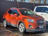 2015 Chevrolet Trax