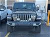 2019 Jeep Wrangler Unlimited