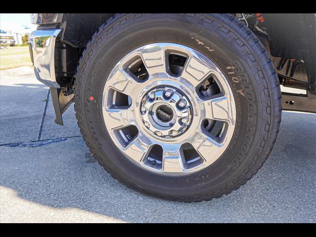 2025 Ford E-250 XLT