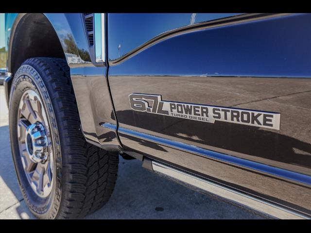 2025 Ford F-250 XLT