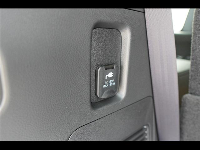 2025 Nissan Armada SL