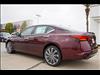 2024 Nissan Altima 2.5 SL