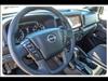 2023 Nissan Frontier PRO-X