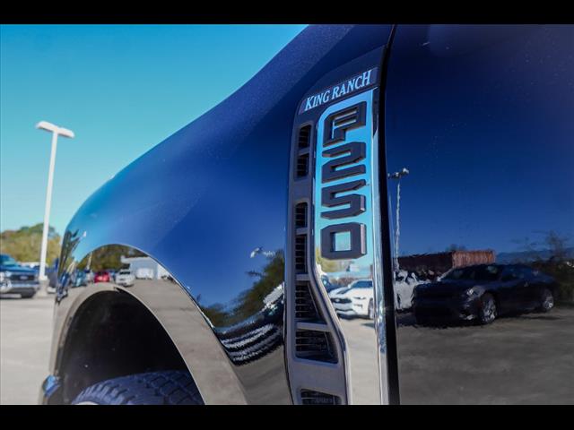 2025 Ford F-250 XLT