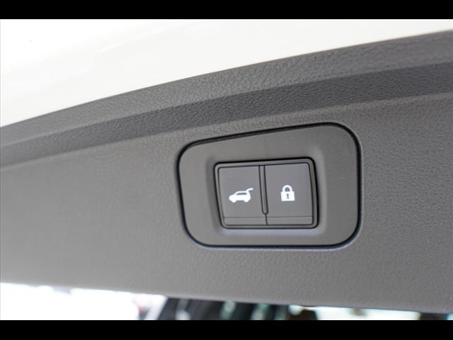2025 Nissan Armada SL