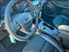 2025 Ford Escape Hybrid ST-Line