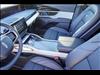 2025 Lincoln Nautilus Hybrid Reserve