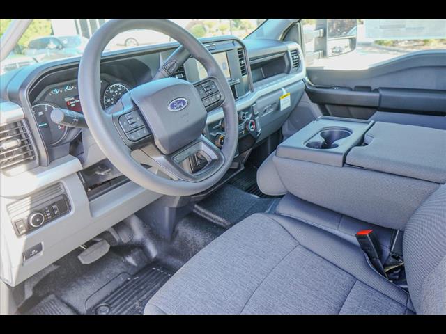2025 Ford F-250 Super Duty XL