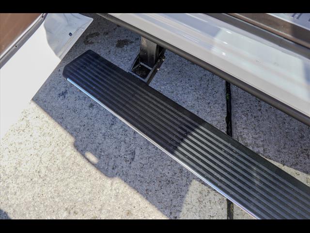 2025 Ford F-350 Super Duty King Ranch