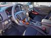 2025 Nissan Frontier PRO-X