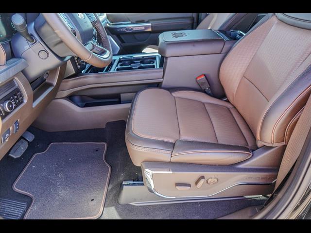 2025 Ford F-250 XLT