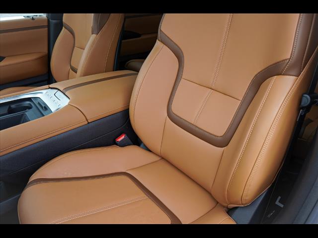 2025 Nissan Armada SL