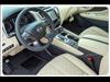 2023 Nissan Murano Platinum