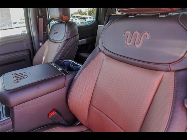 2025 Ford F-250 XLT