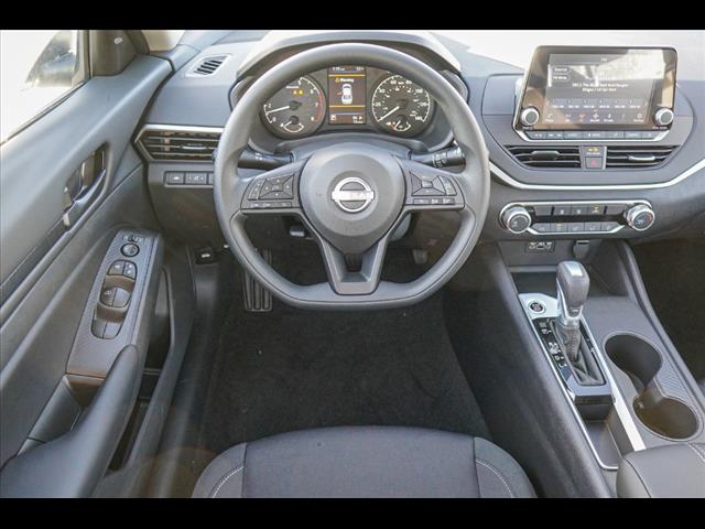 2025 Nissan Altima 2.5 S