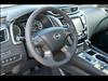 2023 Nissan Murano Platinum