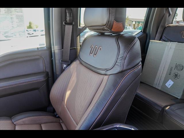 2025 Ford F-250 XLT
