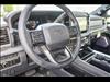 2024 Ford F-250 Super Duty Platinum