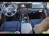 2025 Nissan Frontier PRO-X