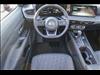 2025 Nissan Murano Hybrid Platinum