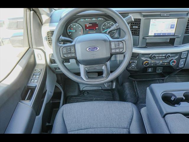 2025 Ford F-250 Super Duty XL