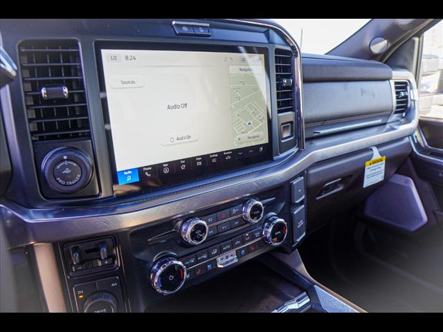 2025 Ford E-250 XLT