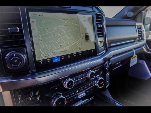 2025 Ford F-250 XLT
