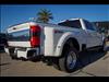 2024 Ford F-450 Super Duty Platinum