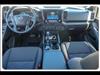 2023 Nissan Frontier PRO-X