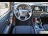 2025 Nissan Frontier PRO-X