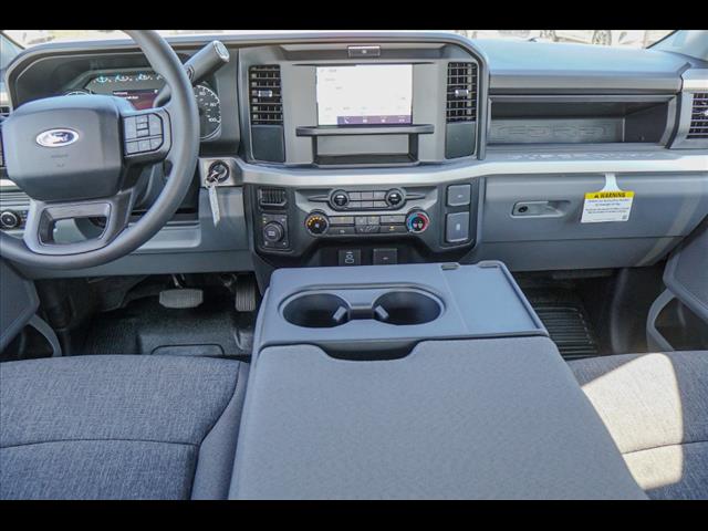 2025 Ford F-250 Super Duty XL