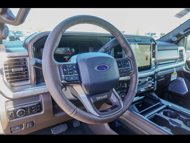 2025 Ford F-250 XLT
