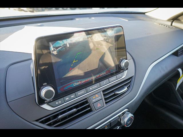 2025 Nissan Altima 2.5 S
