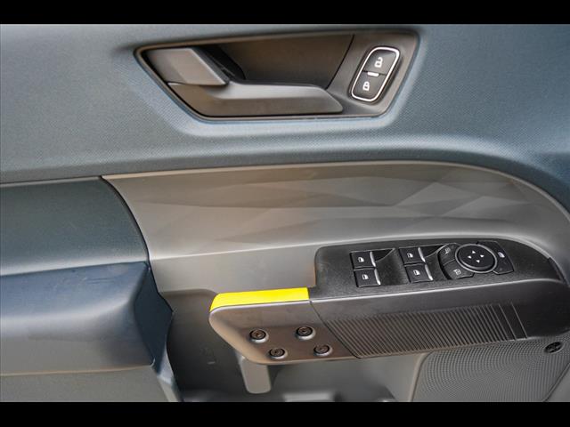 2025 Ford Maverick Tremor
