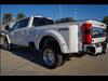 2024 Ford F-450 Super Duty Platinum