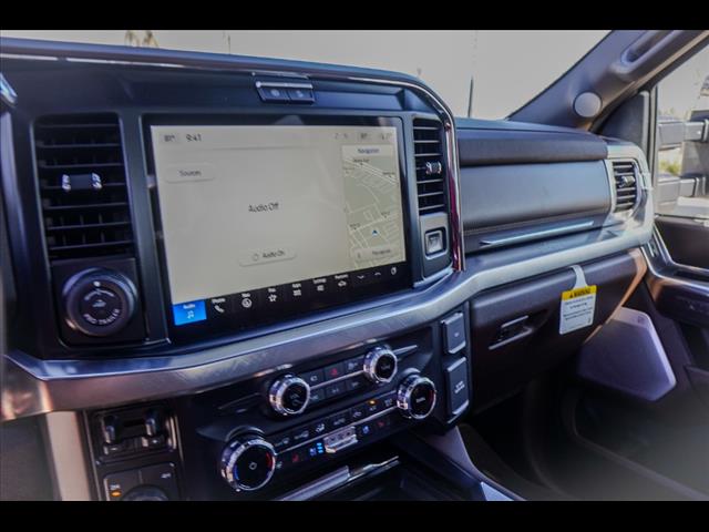 2025 Ford F-350 Super Duty King Ranch