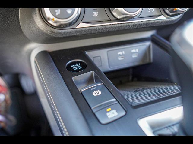2025 Nissan Murano Hybrid Platinum