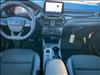 2025 Ford Escape Hybrid ST-Line