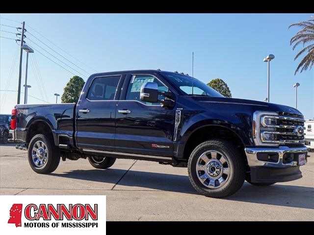 2025 Ford E-250 XLT
