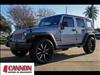 2013 Jeep Wrangler Unlimited