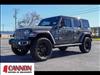 2022 Jeep Wrangler Unlimited